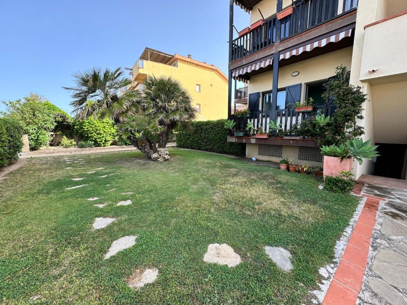 Appartamento Fronte Spiaggia Lido Alghero Kültér fotó