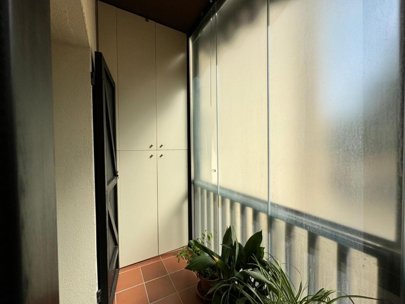 Appartamento Fronte Spiaggia Lido Alghero Kültér fotó